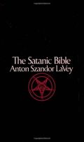 The Satanic Bible The Satanic Bible