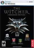 The Witcher Enhanced The Witcher Enhanced