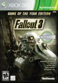 Fallout 3: Game of The Year Edition (Xbox 360) Fallout 3: Game of The Year Edition (Xbox 360)
