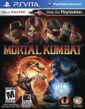Mortal Kombat Mortal Kombat