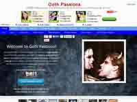 gratis Goth dating sitesElite dagelijks de aansluiting cultuur bestaat alleen