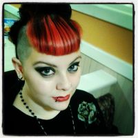 arielravenous
