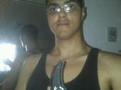 domeniccyress