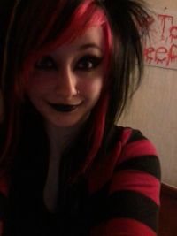 gothicporcelain gothicporcelain