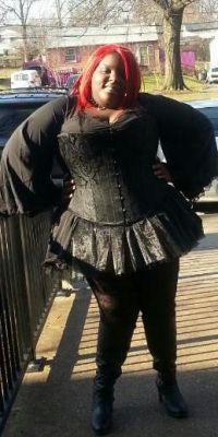 ladyakashadee