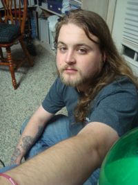 magnustheblack