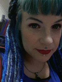 missragnarbmane