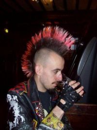 punkjohn