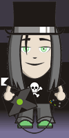 shadowisdead shadowisdead